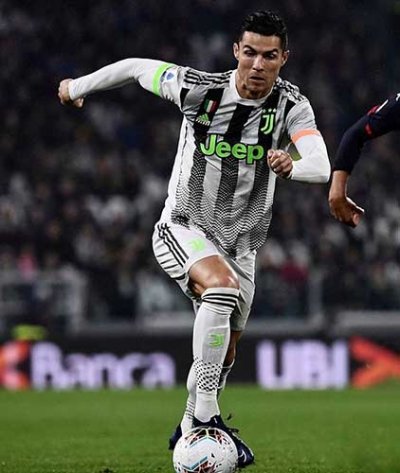 Nuova maglia Juventus e Inter poco prezzo 2019 2020